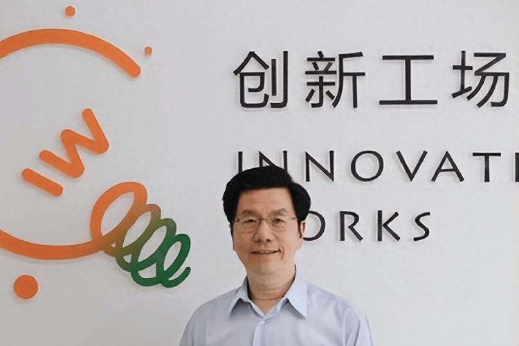 李开复 人工智能投资