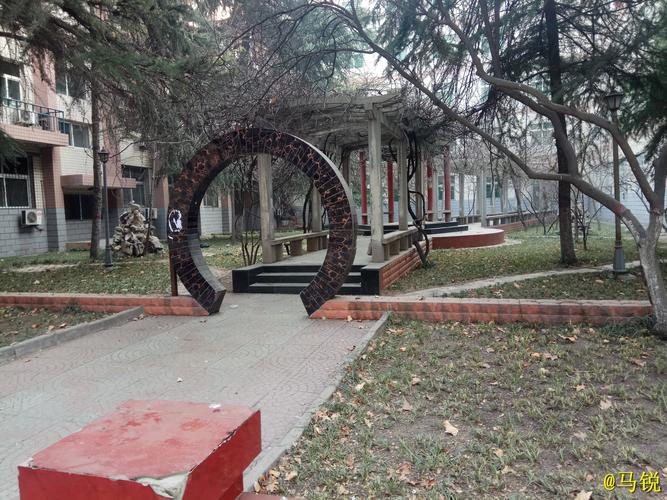 河北金贸大学经济管理学院