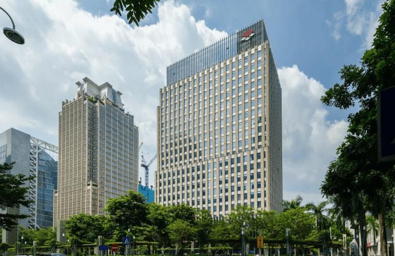 卓越物业管理股份有限公司