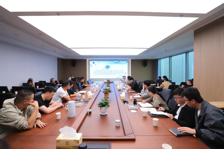 卓越物业管理股份有限公司