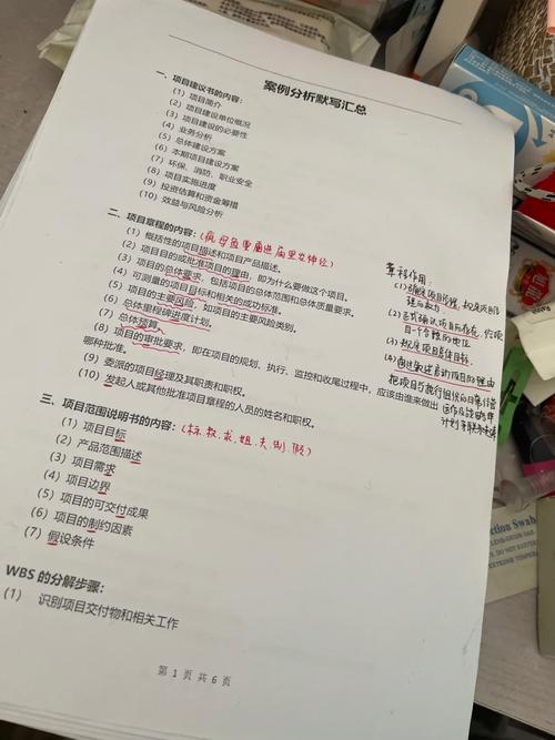 系统集成项目管理工程师吧