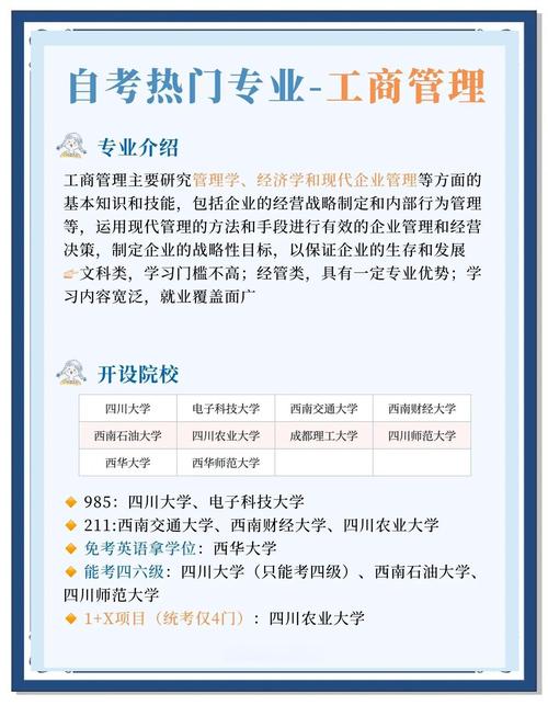 工商管理专业可以考一建吗