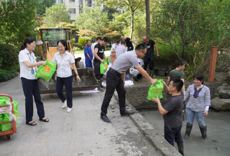 浙江瑞源物业管理有限公司
