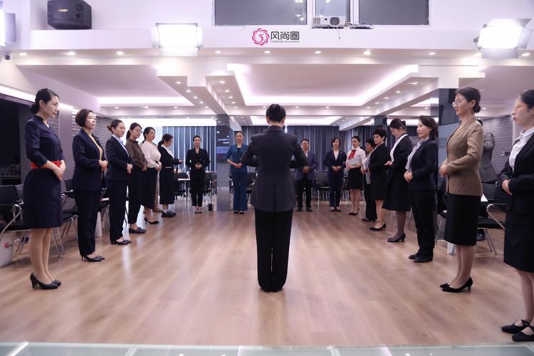 中国培训师培训机构