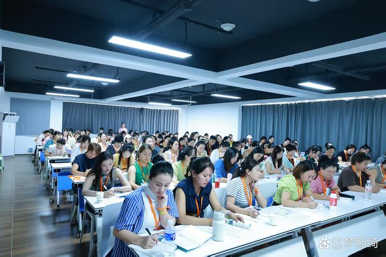 国际培训师培训课程