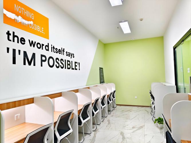 国际培训师培训学校