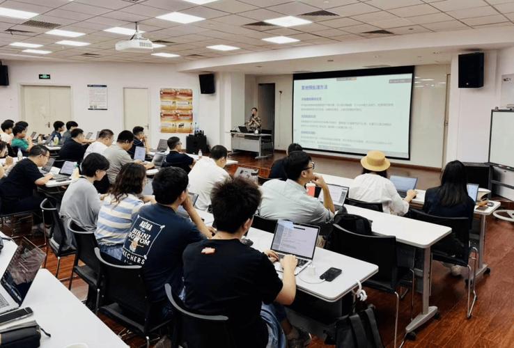 上海管理培训师培训