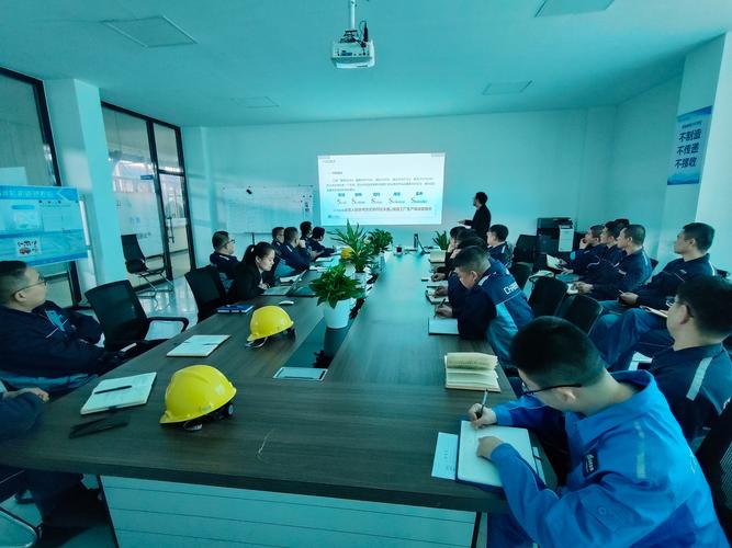 5s培训 金牌培训