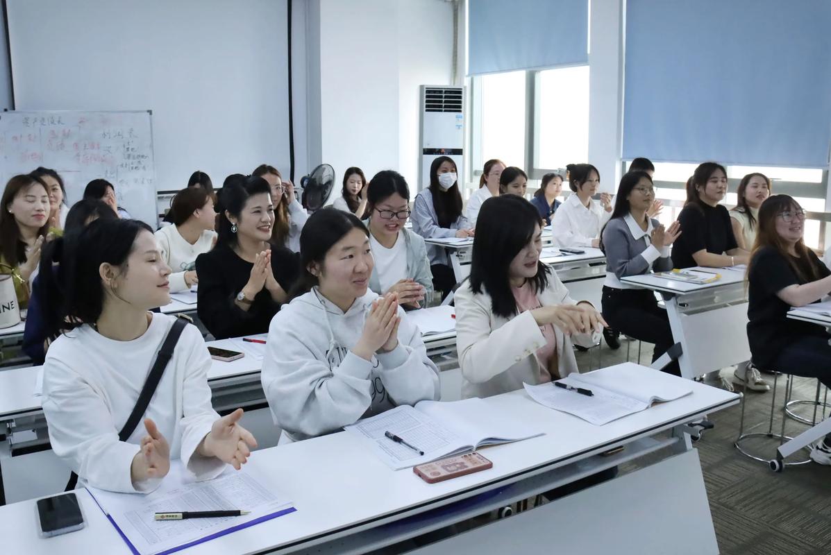 培训师讲师培训机构