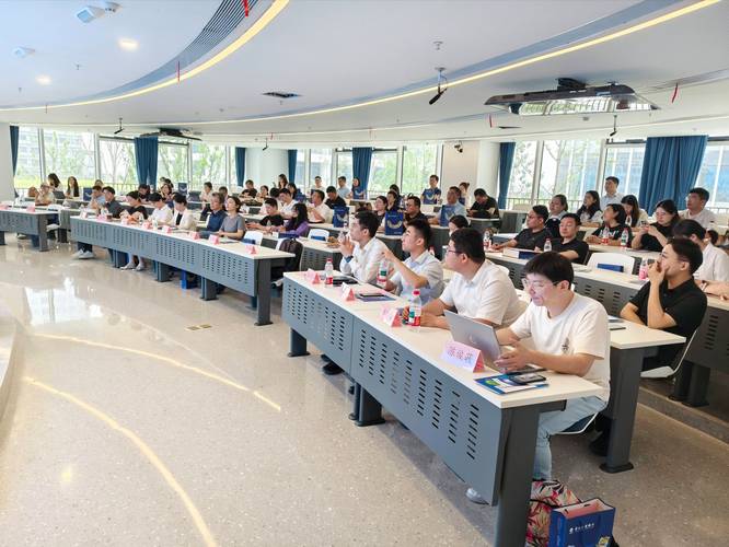 企业培训师培训模拟