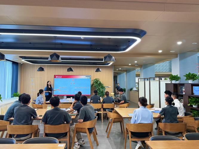 企业培训师培训模拟