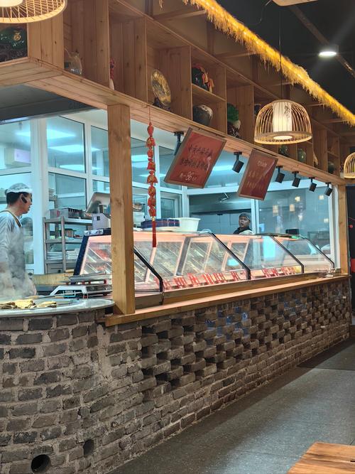 山东河风餐饮管理有限公司