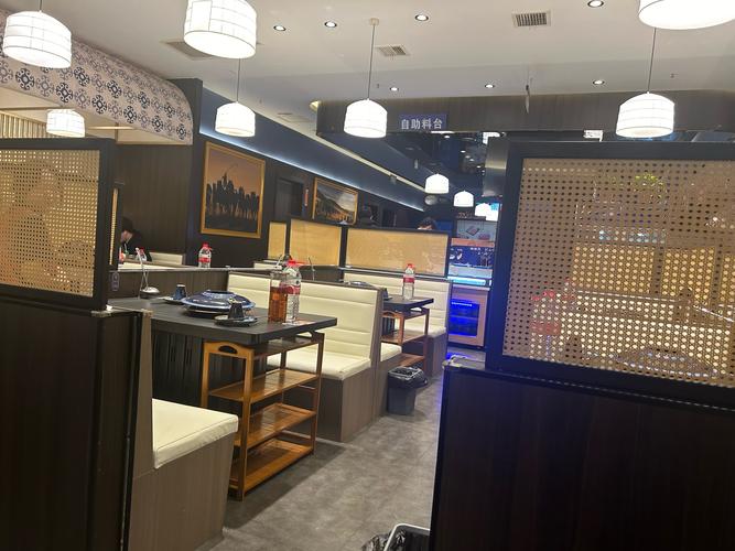 山东河风餐饮管理有限公司