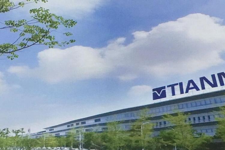 天马微电子 投资武汉