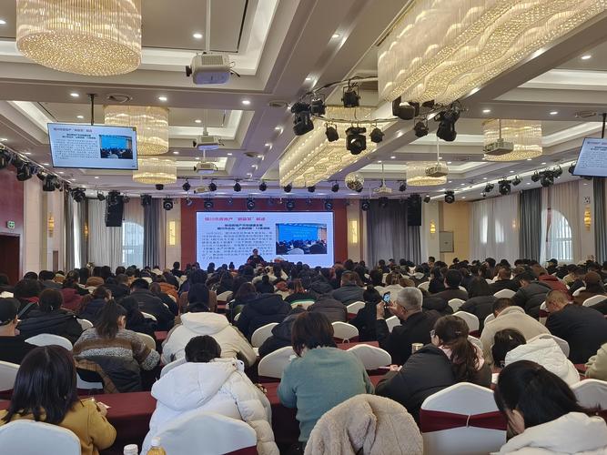 培训机构管理层培训