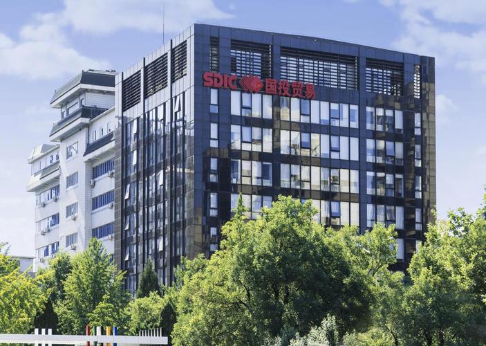 中港国投资本管理有限公司