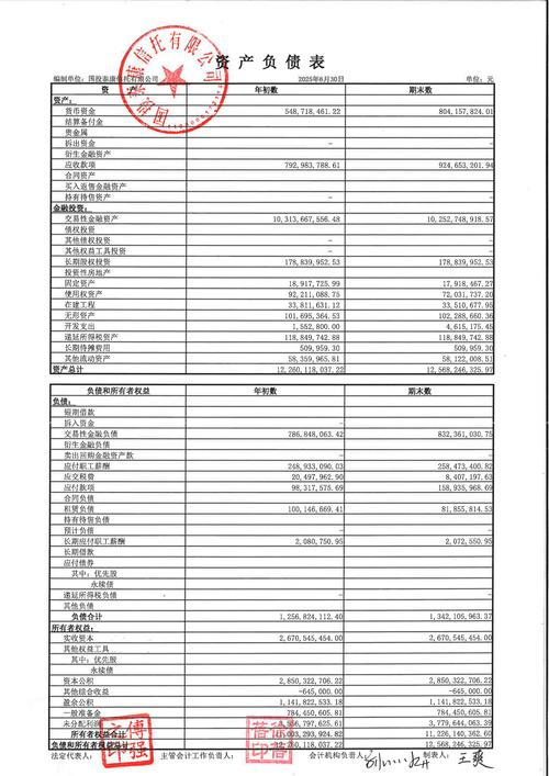 中港国投资本管理有限公司
