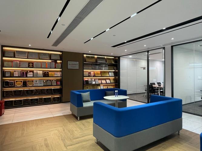 睿光上海投资管理有限公司