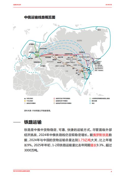 中俄投资合作规划纲要