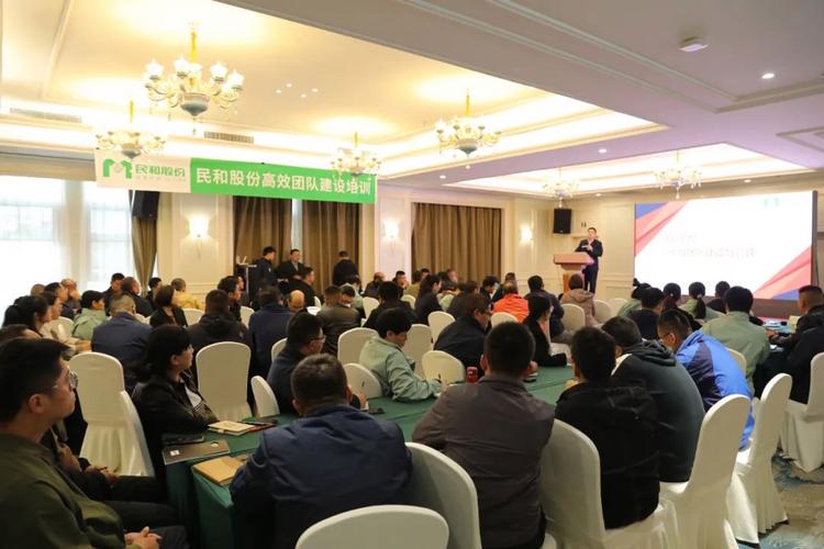 培训团队建设与培训