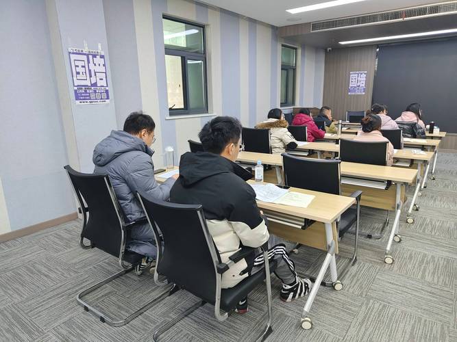 培训机构和公司培训