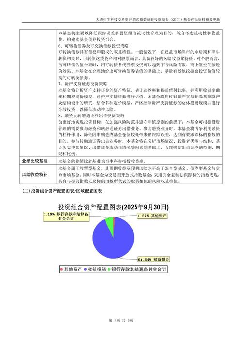 qdii投资管理办法