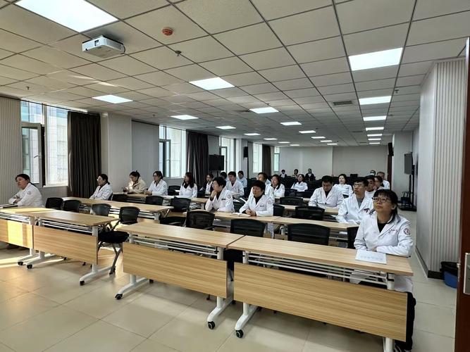 内部审核培训员培训