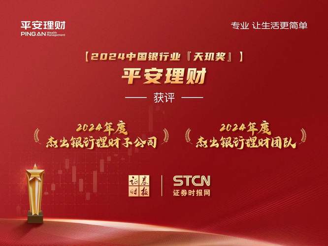 平安世纪理财投资连结