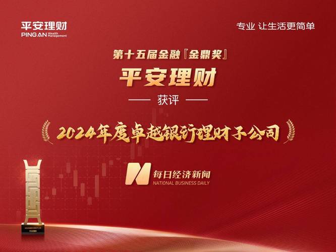 平安世纪理财投资连结