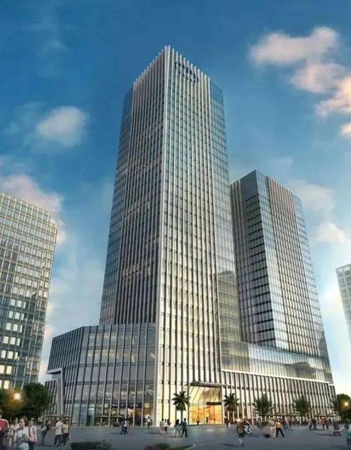 福州国有投资发展集团