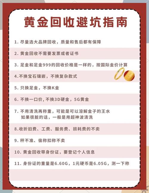 哪种黄金投资风险最高