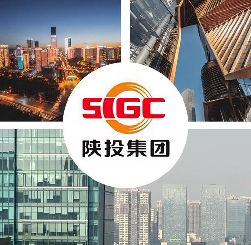 陕西盛世基业投资控股