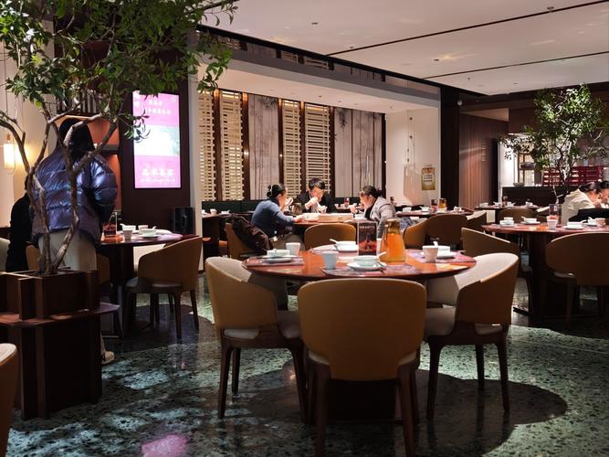 无锡德尊餐饮管理有限公司