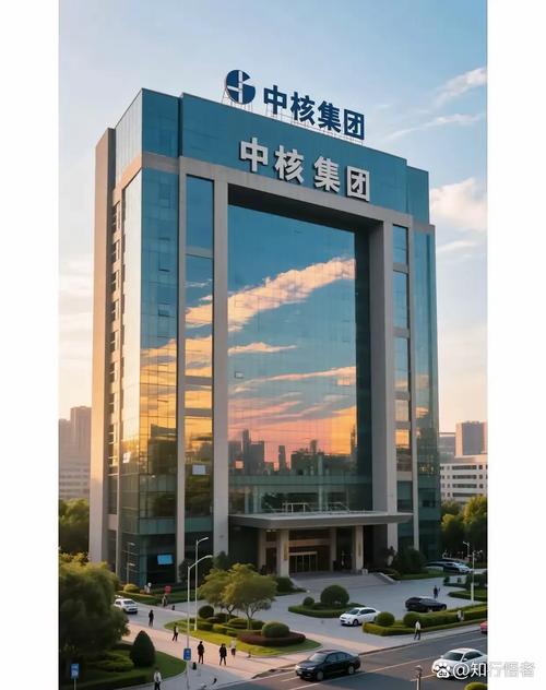 核建产业基金管理有限公司