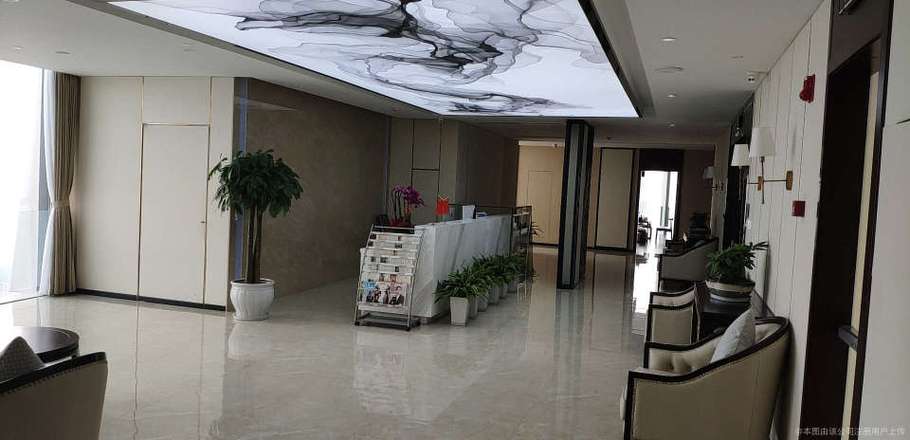 北京联鼎投资管理有限公司