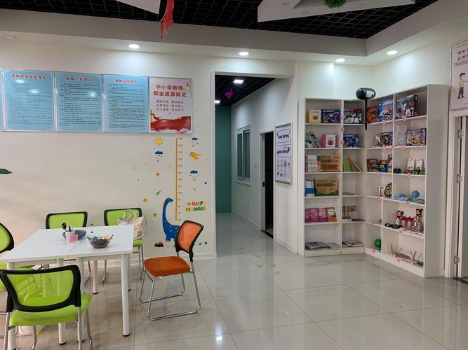 培训公司和培训机构