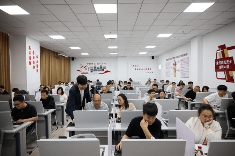 培训公司和培训机构