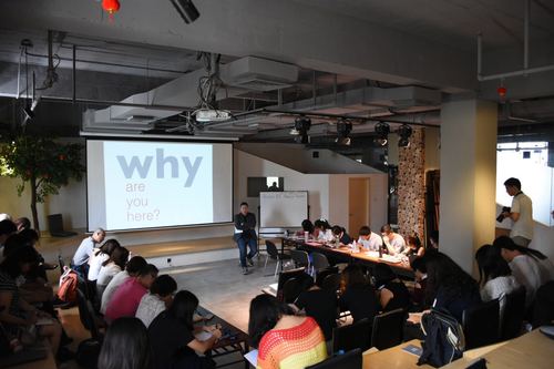 TTT培训上海培训