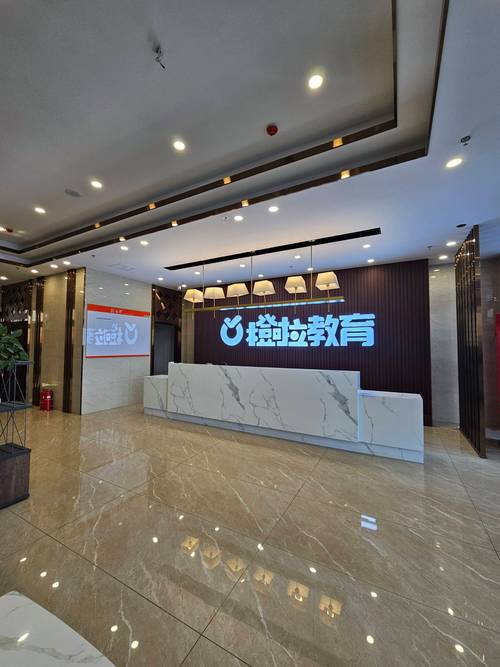 培训机构 培训公司