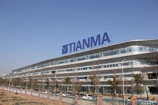 天马微电子 武汉投资