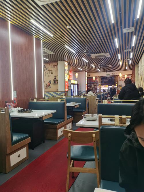 上海虹伊餐饮管理有限公司