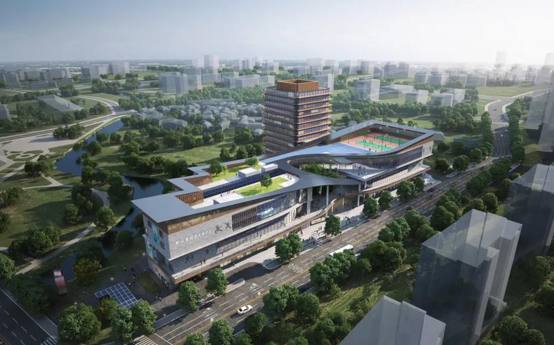 义乌城市投资建设集团