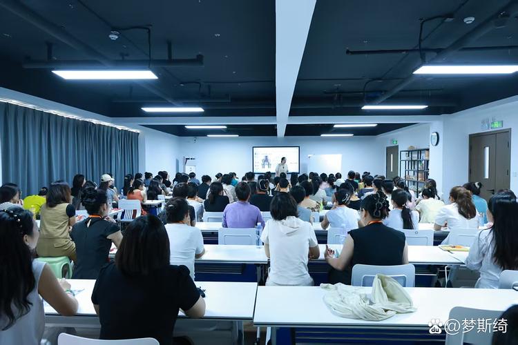 培训培训师培训课程