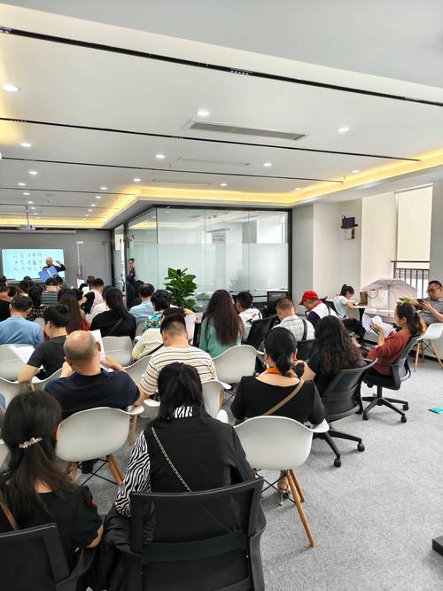 上海商务谈判培训班