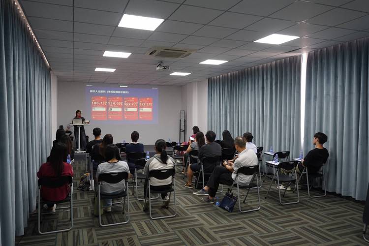 东莞市场营销培训班