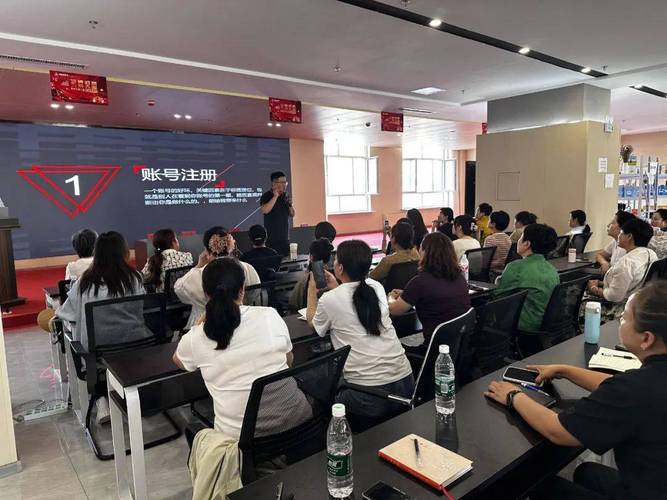 东莞市场营销培训班