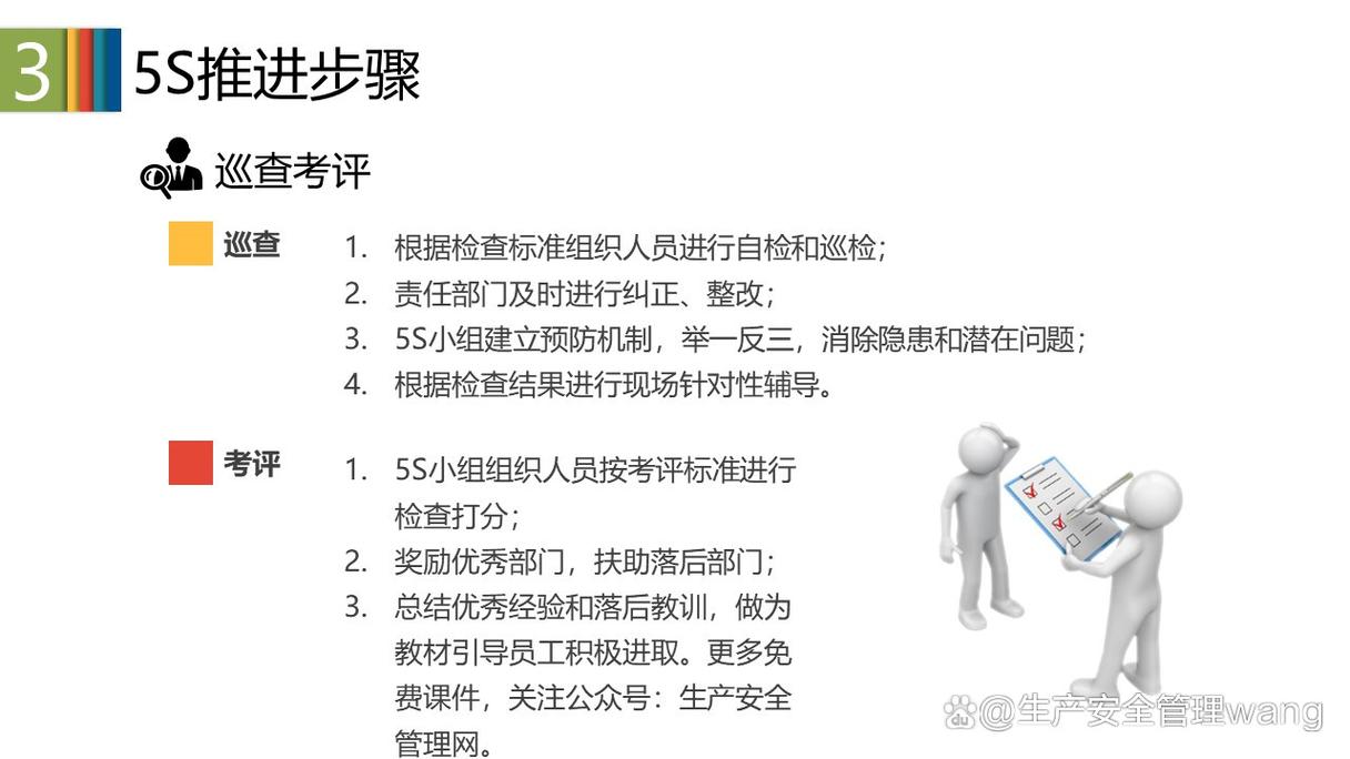 5s的管理员工培训