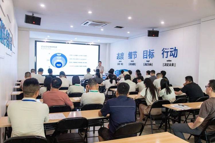 北京大企培训怎么样