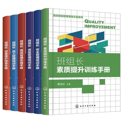 班组长质量管理培训