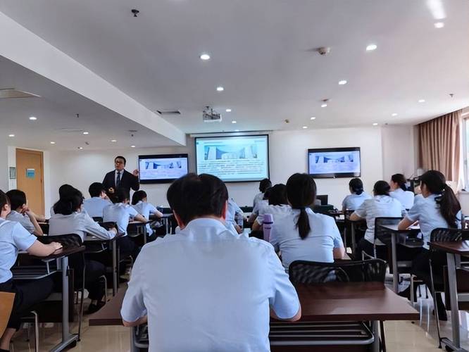 银行理财经理培训班